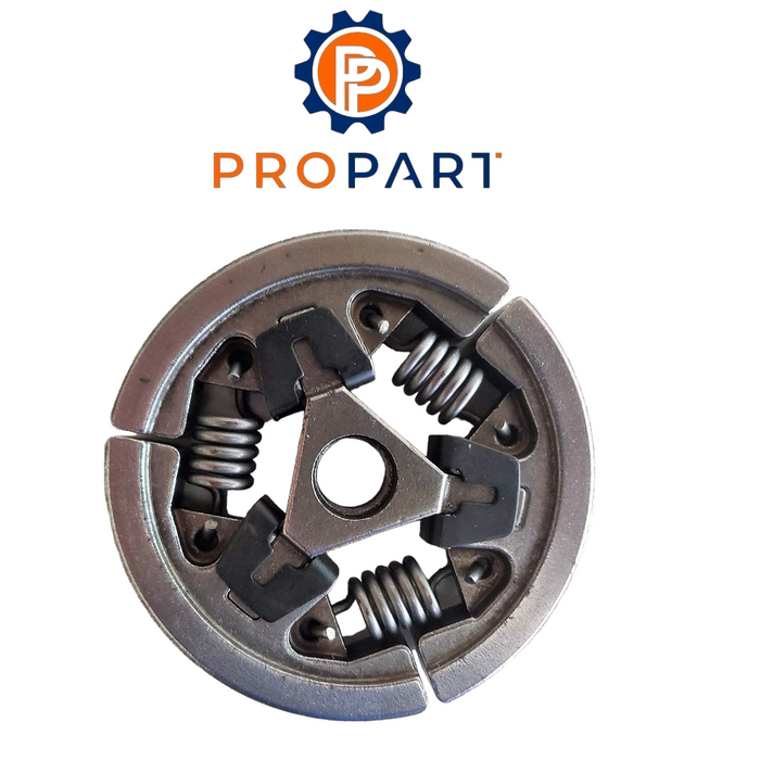 Clutch Assembly for Stihl 084 088 MS880 Chainsaw Replaces OEM Part # 1124 160 2005 and 11241602005