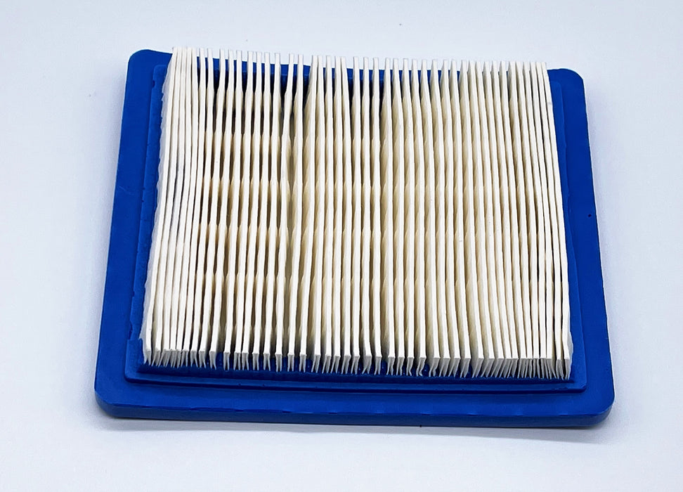 Air Filter Compatible with Honda Part # 17211-ZL8-003 Also Replacement for Briggs P/N 491588 491588S 399959 for Honda GC135 GCV135 GC160 GCV160 GC190 GCV190 GX100 Engines