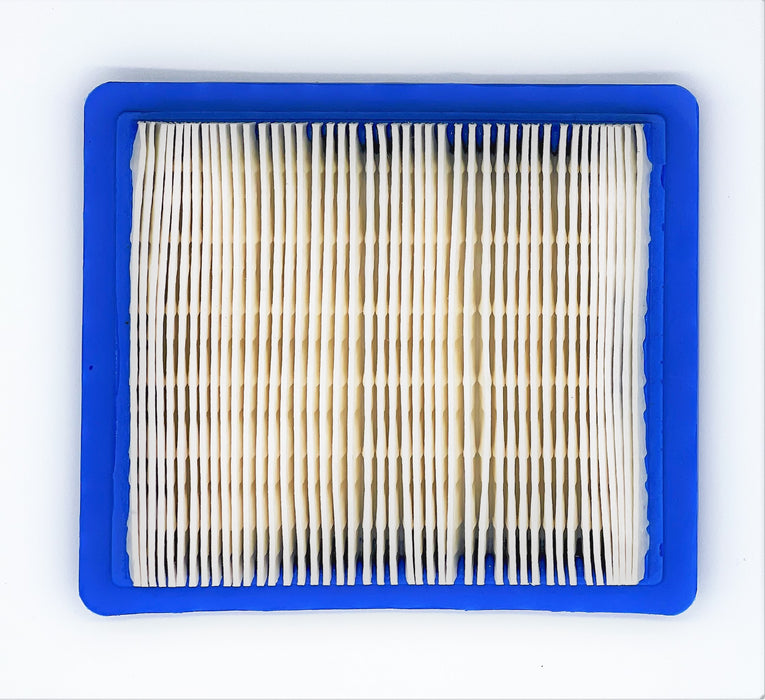 Air Filter Compatible with Honda Part # 17211-ZL8-003 Also Replacement for Briggs P/N 491588 491588S 399959 for Honda GC135 GCV135 GC160 GCV160 GC190 GCV190 GX100 Engines