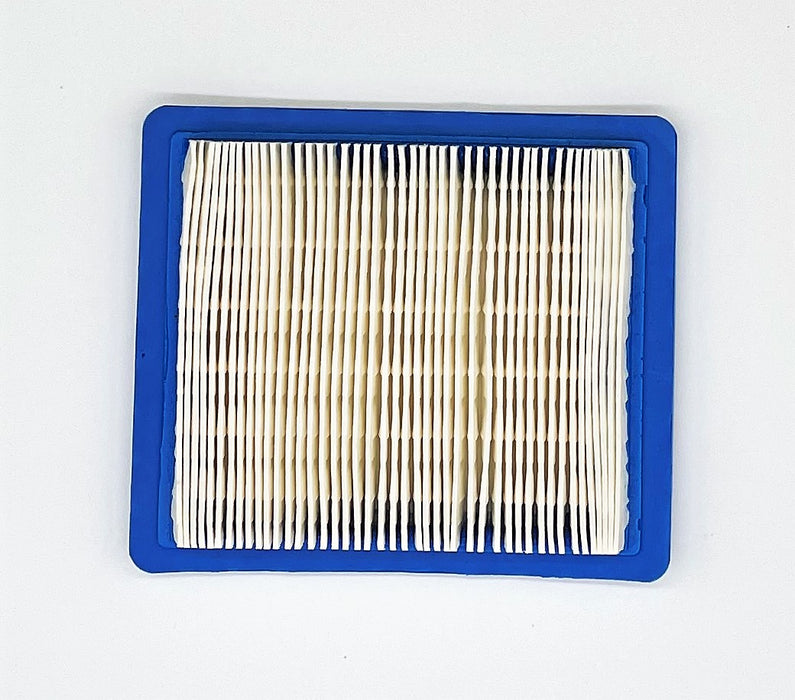 Air Filter Compatible with Honda Part # 17211-ZL8-003 Also Replacement for Briggs P/N 491588 491588S 399959 for Honda GC135 GCV135 GC160 GCV160 GC190 GCV190 GX100 Engines