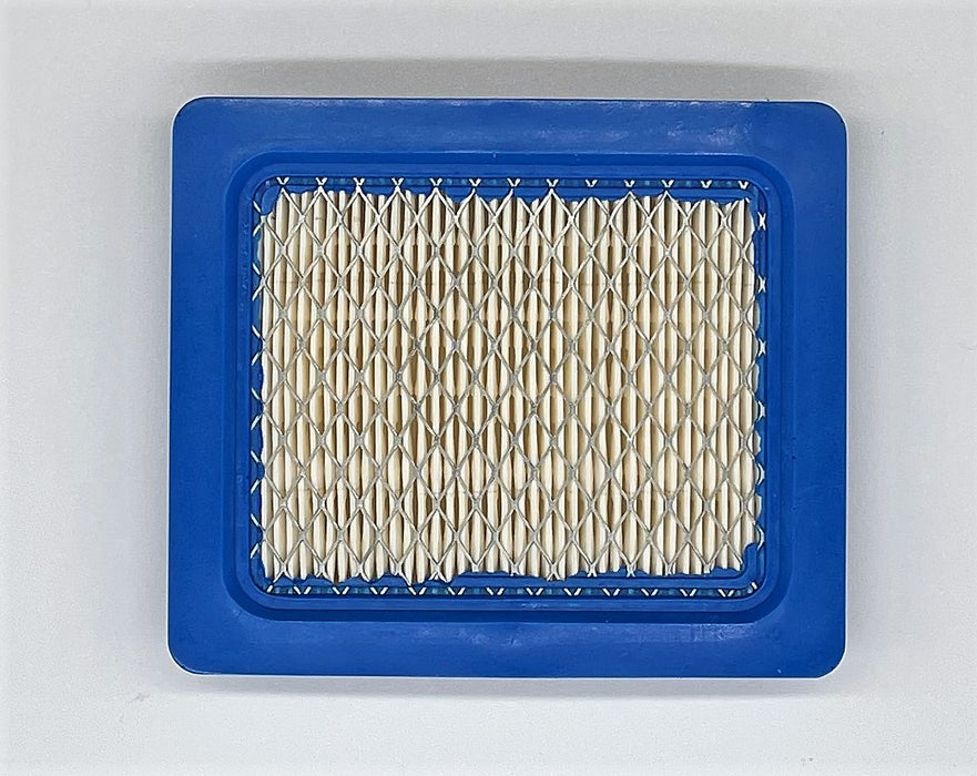 Air Filter Compatible with Honda Part # 17211-ZL8-003 Also Replacement for Briggs P/N 491588 491588S 399959 for Honda GC135 GCV135 GC160 GCV160 GC190 GCV190 GX100 Engines
