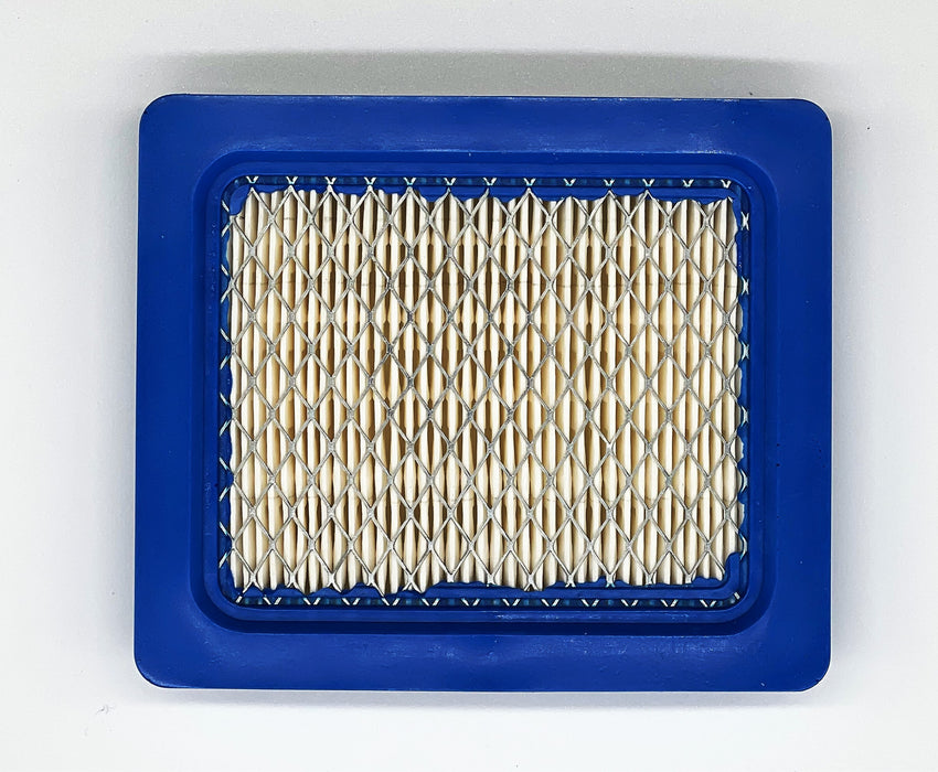 Air Filter Compatible with Honda Part # 17211-ZL8-003 Also Replacement for Briggs P/N 491588 491588S 399959 for Honda GC135 GCV135 GC160 GCV160 GC190 GCV190 GX100 Engines