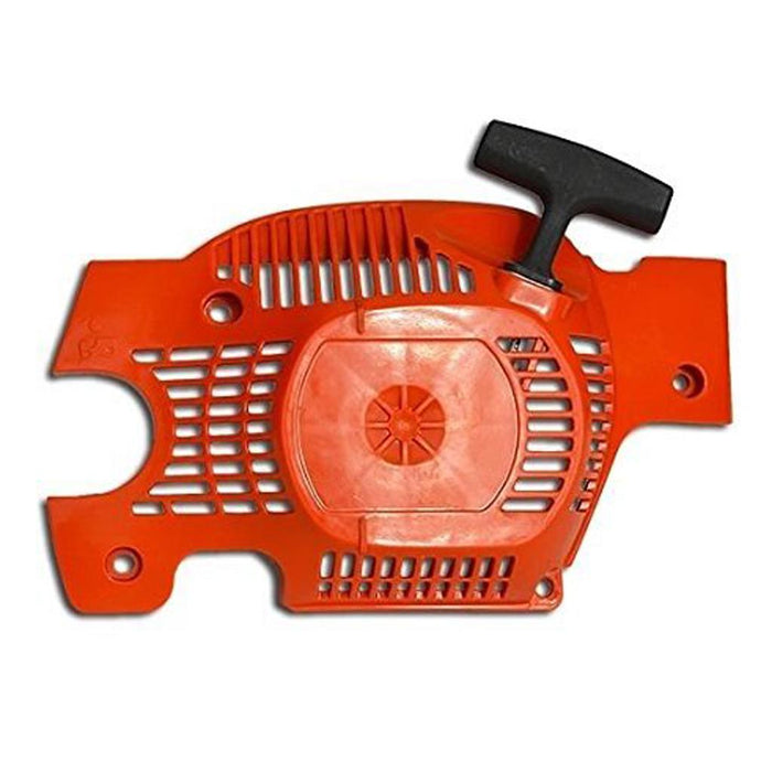 Recoil Pull Start Starter for Husqvarna 137 142 Chainsaw Replaces # 530071968 and 530 07 19-68