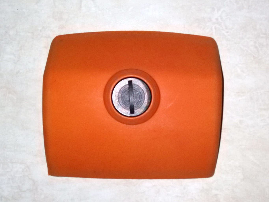 Air Filter Cover for Stihl MS200T, 020T Replaces 1129 140 1902 and 11291401902