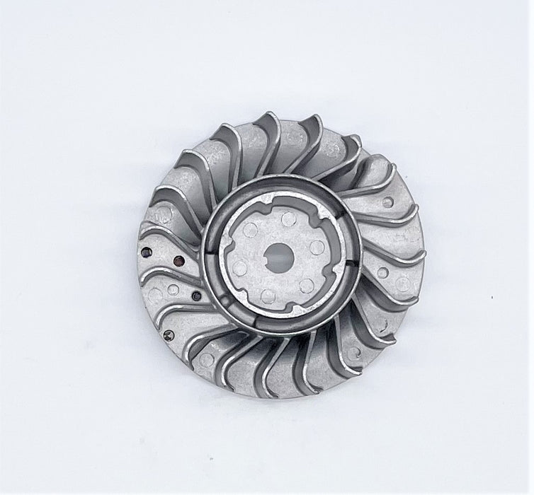 ProPart Flywheel Fly Wheel for Stihl MS251 MS 251 Chainsaw Replacement for 1143 400 1234 and 11434001234