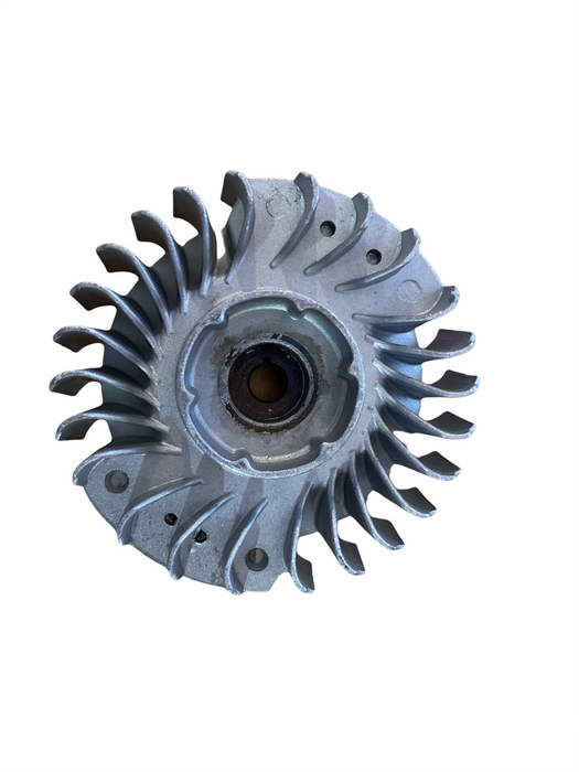 ProPart Flywheel Assembly for Stihl 034 036 MS340 MS360 Chainsaw Replacement for P/N 1125 400 1202 and 11254001202