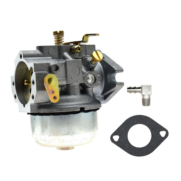 Carburetor for Kohler Magnum MV18 MV20 M18 M20 KT17 KT18 K-Twin Engines Replacement for 52-053-09, 52-053-18, 52-053-28