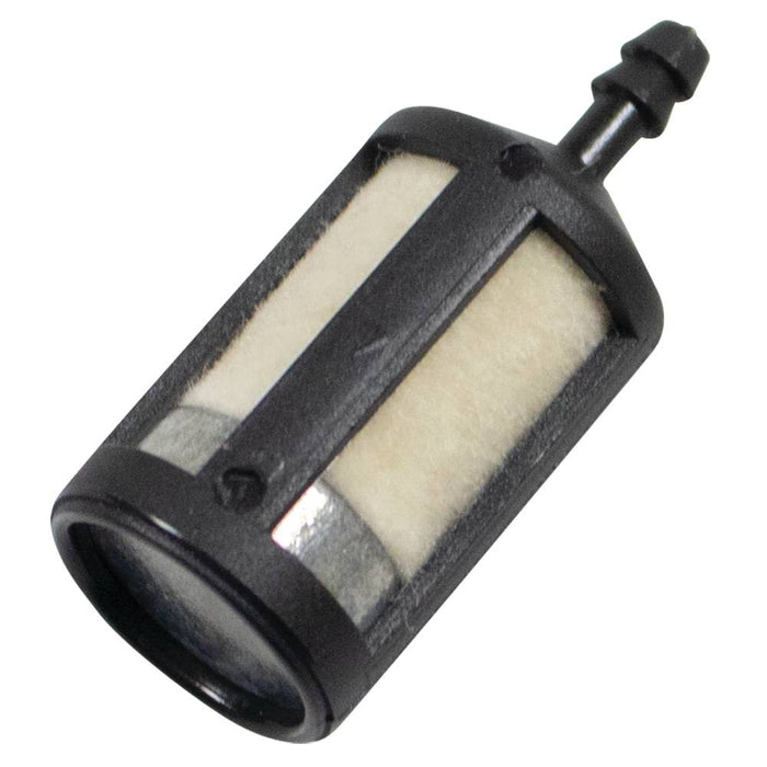 Fuel Gas Filter Replacement for Walbro 22123 Zama ZF-3 Stens 610-178 Rotary 9138 Oregon 07-209