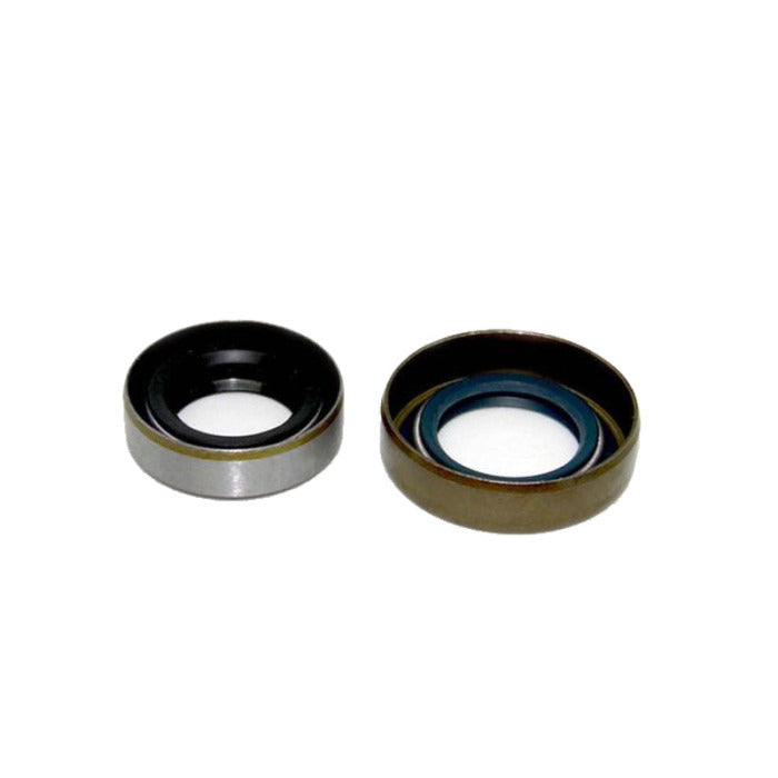 Crankshaft Crank Shaft Oil Seals Set for Stihl TS400 Concrete Cut-Off Saw Replacement for 9640 003 1570 and 9640 003 1745