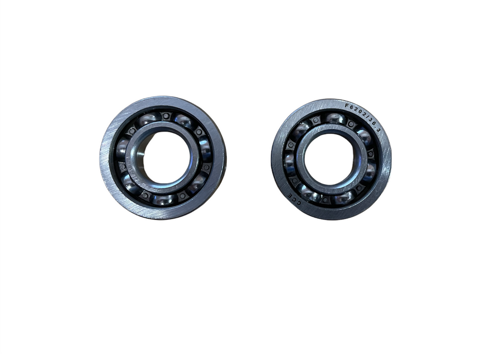 Crankshaft Bearing Kit Compatible with Stihl TS410 TS420 Replacement for P/N 9503 003 0351 and 95030030351