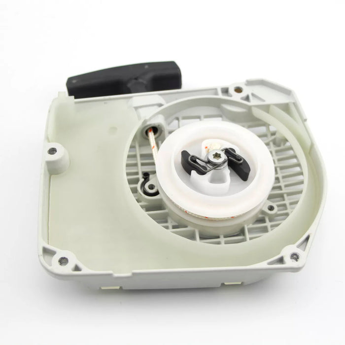 Chainsaw Pull Starter Recoil for Stihl 036 MS360 034 MS340 Chainsaw Replaces 1125 080 2105 & 11250802105