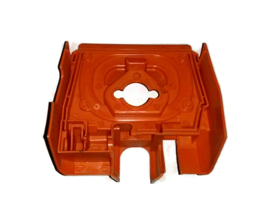 Air Filter Base HD for Stihl MS440 044 Chainsaw Replacement for 1128 124 3408 and 11281243408