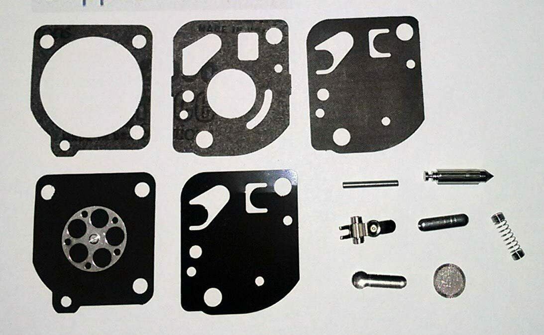 Carburetor Rebuild Kit for ZAMA RB-63