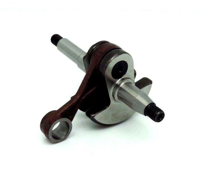 Crankshaft Crank Shaft for Stihl 020T MS200 MS200T Chainsaw Replaces 1129 030 0400 and 11290300400